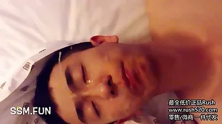 China Twink Fuck 12