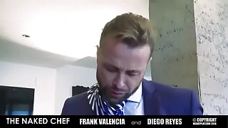 Diego Reyes & Frank Valencia