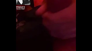 Hot Blissful latino dick